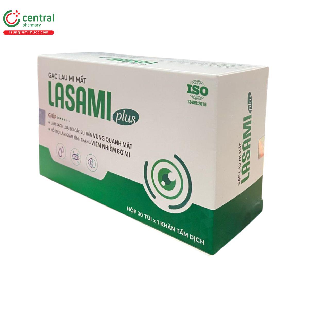 san pham lasami plus 3 G2344