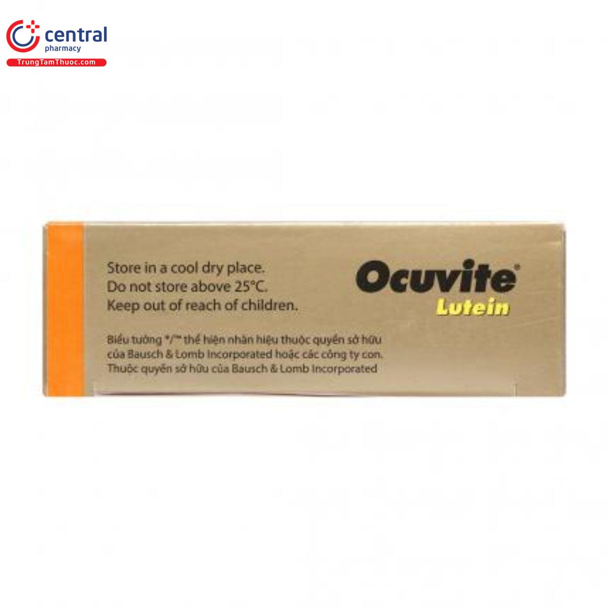 san pham ocuvite lutein 13 R7876