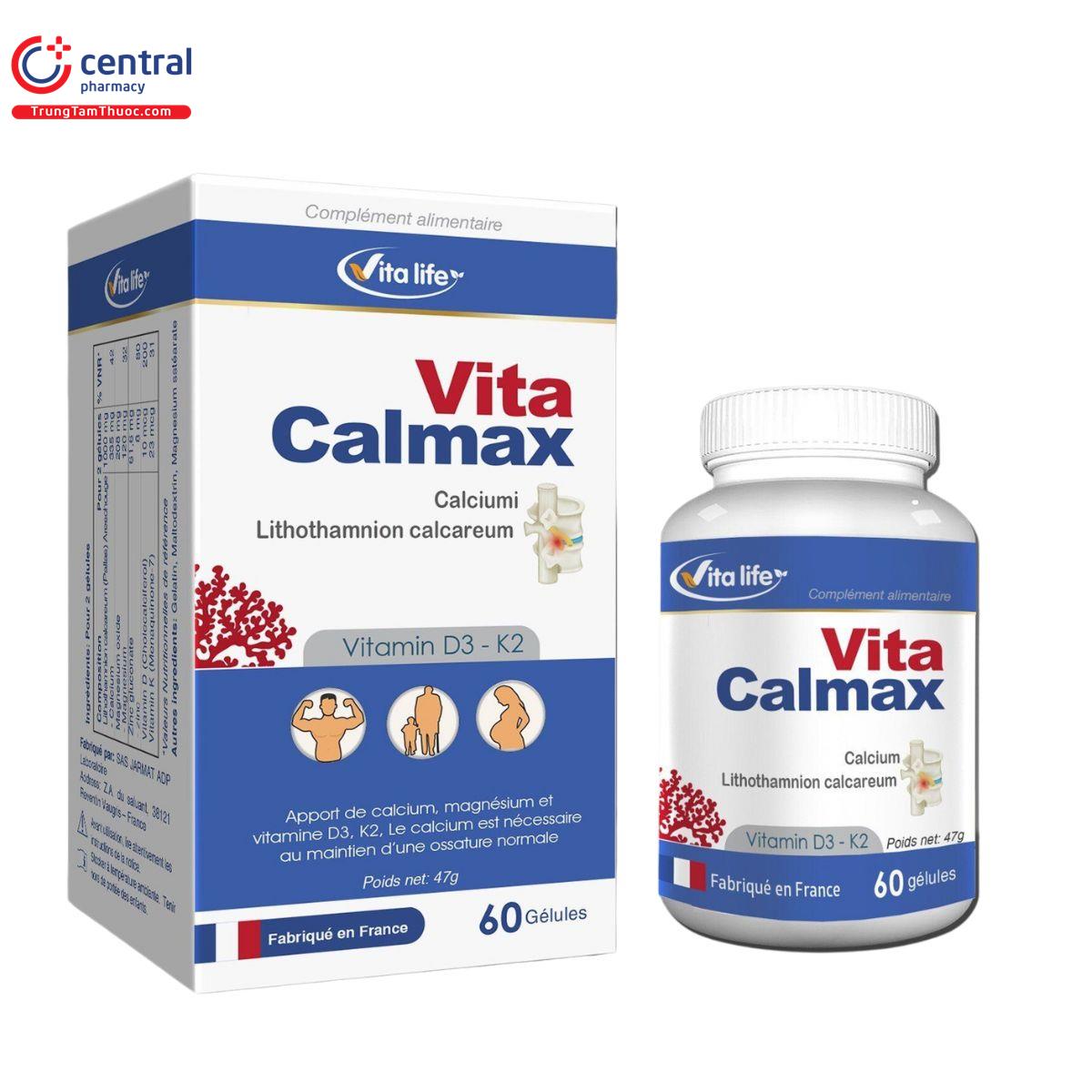 san pham vita calmax 7 N5322