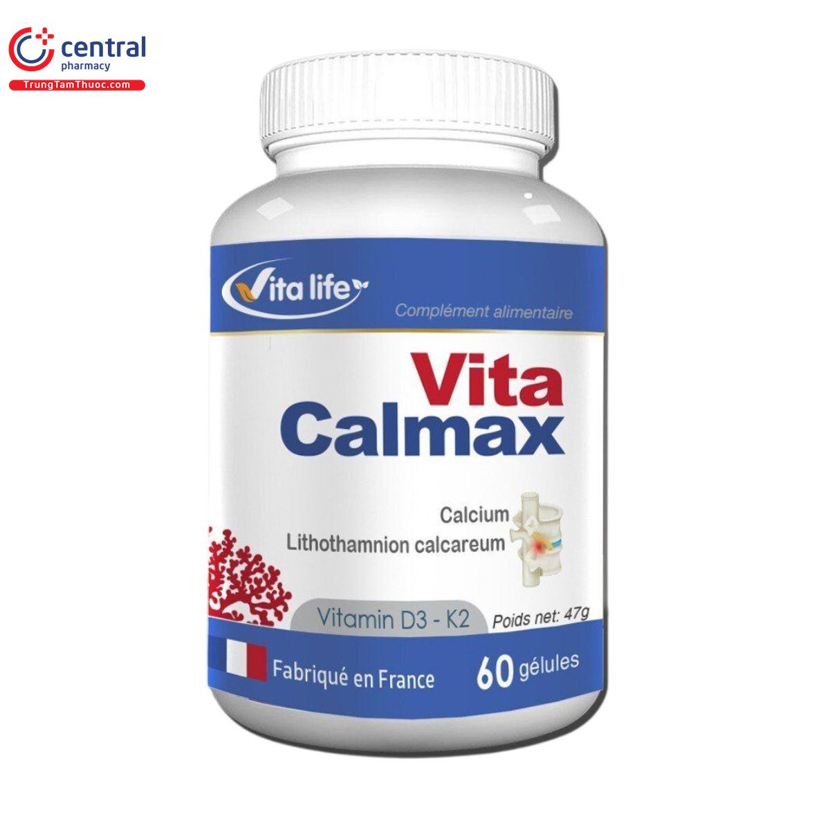 san pham vita calmax 8 I3662