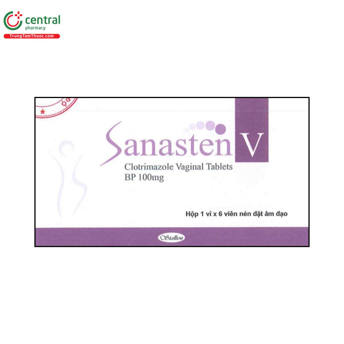 sanasten v 1 R7855