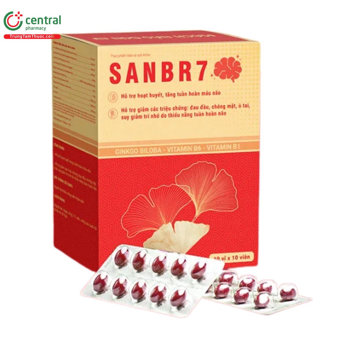 sanbr7 1 G2650
