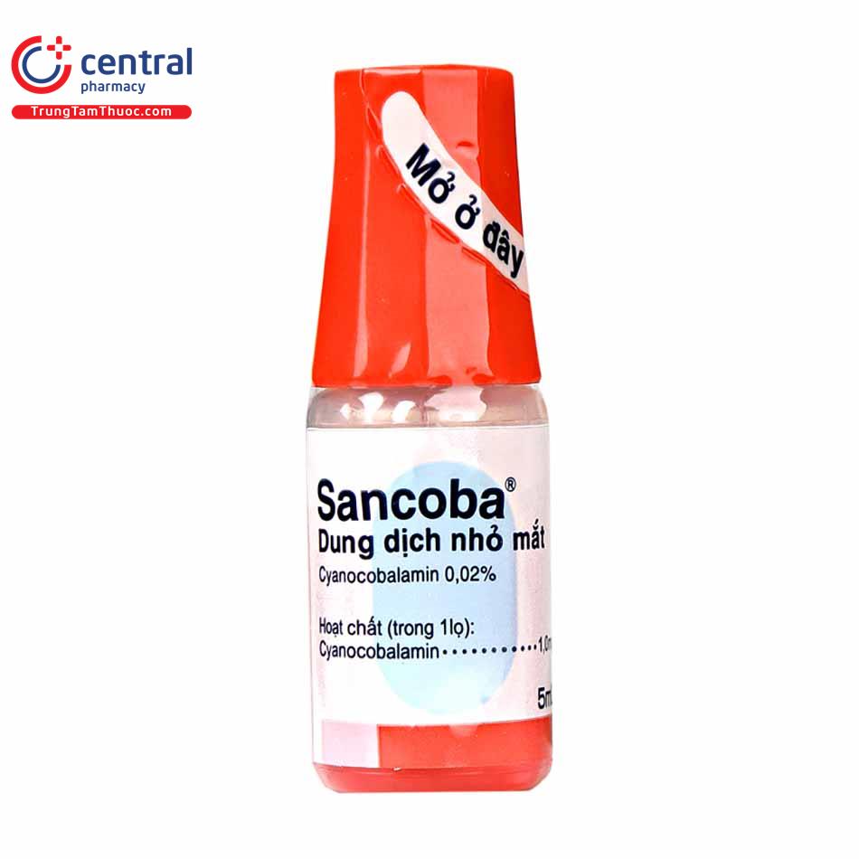 sancoba 5 A0025