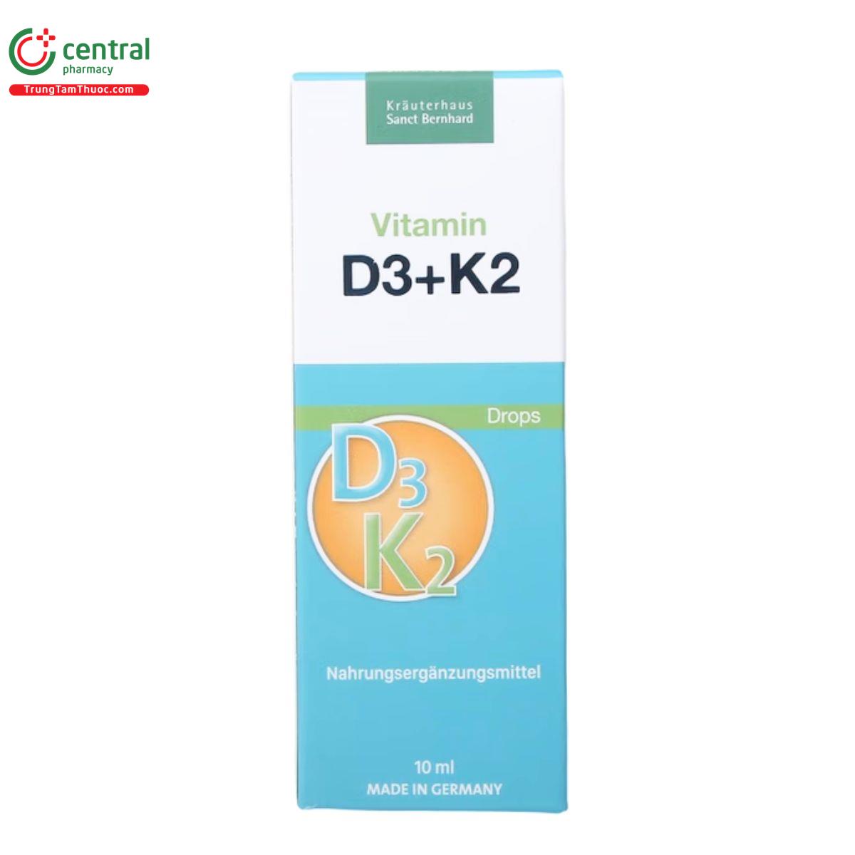 sanct bernhard vitamin d3 k2 drops 2 S7877