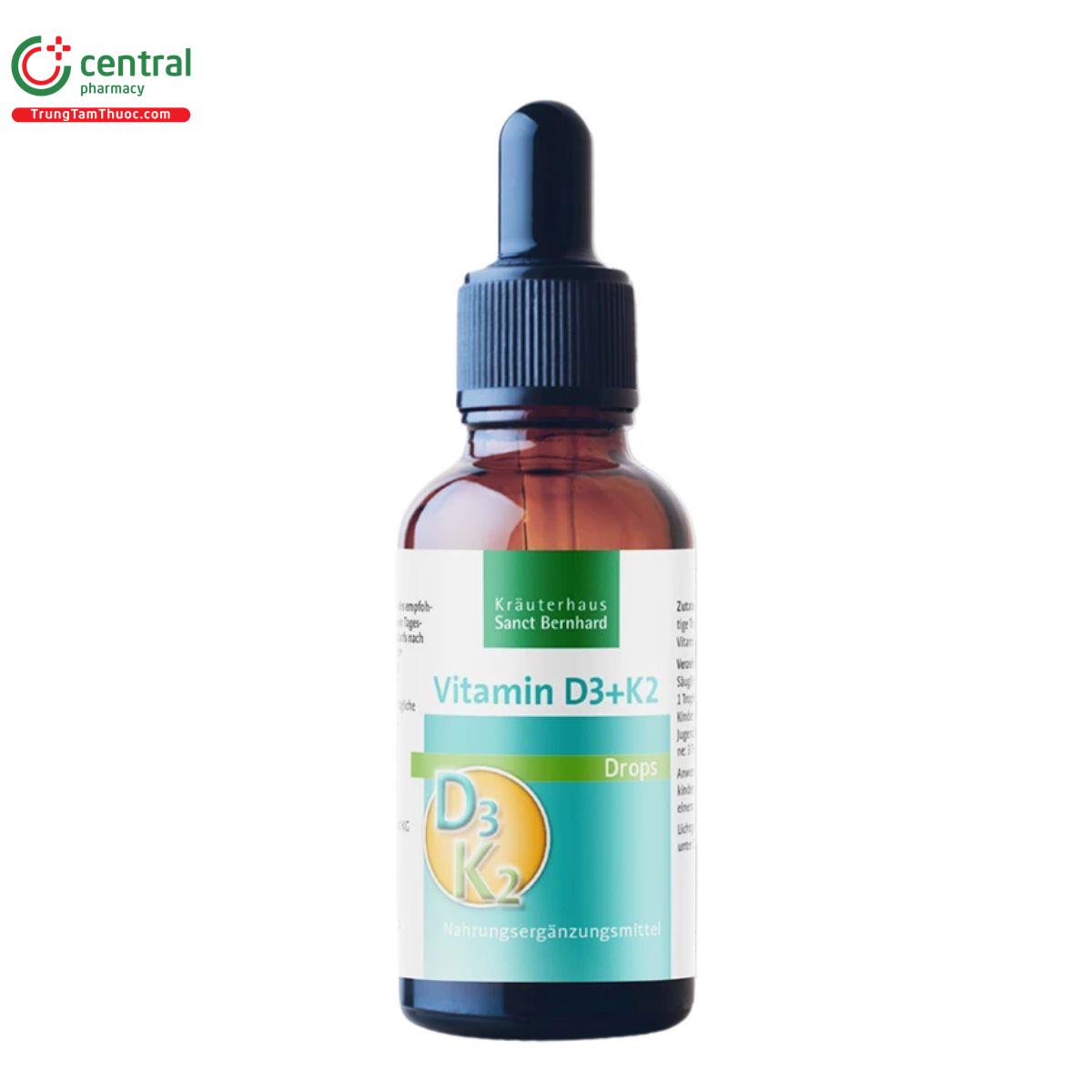 sanct bernhard vitamin d3 k2 drops 6 E1273