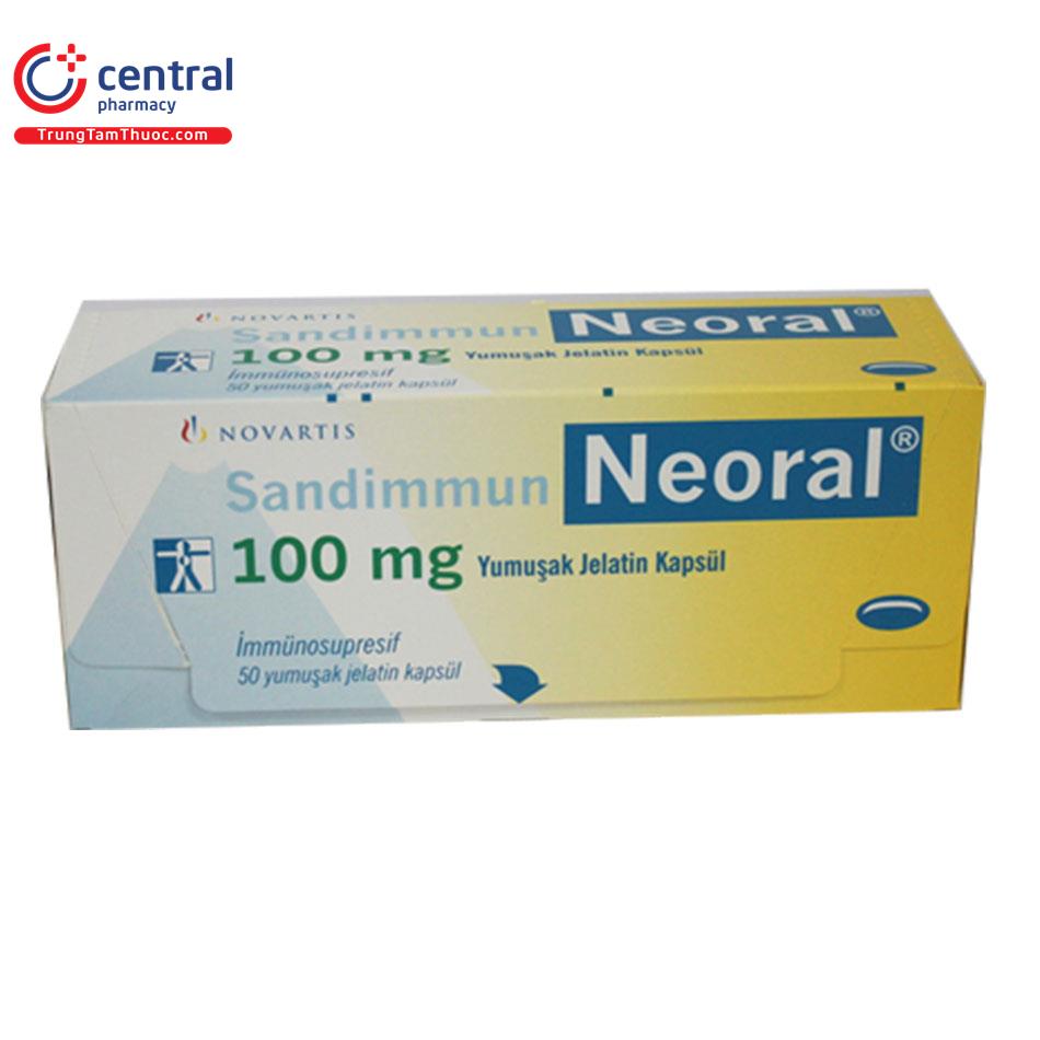 sandimmun neoral 100mg 03 N5660