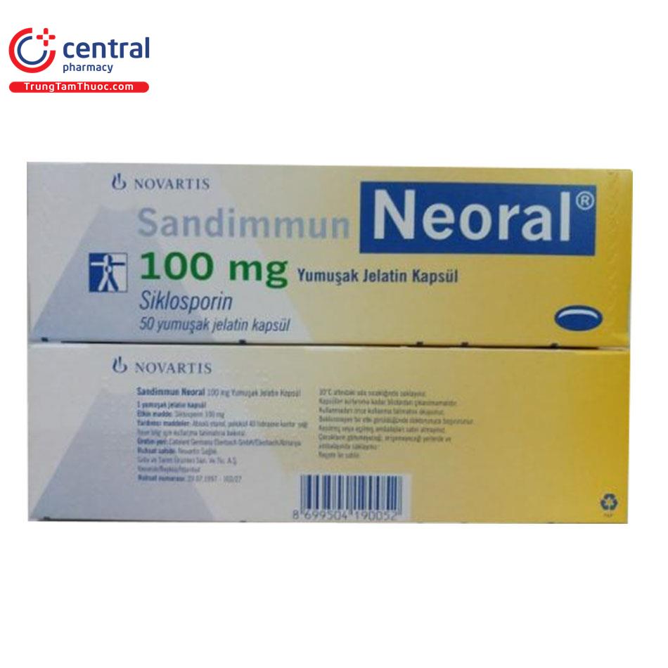 sandimmun neoral 100mg 06 I3106