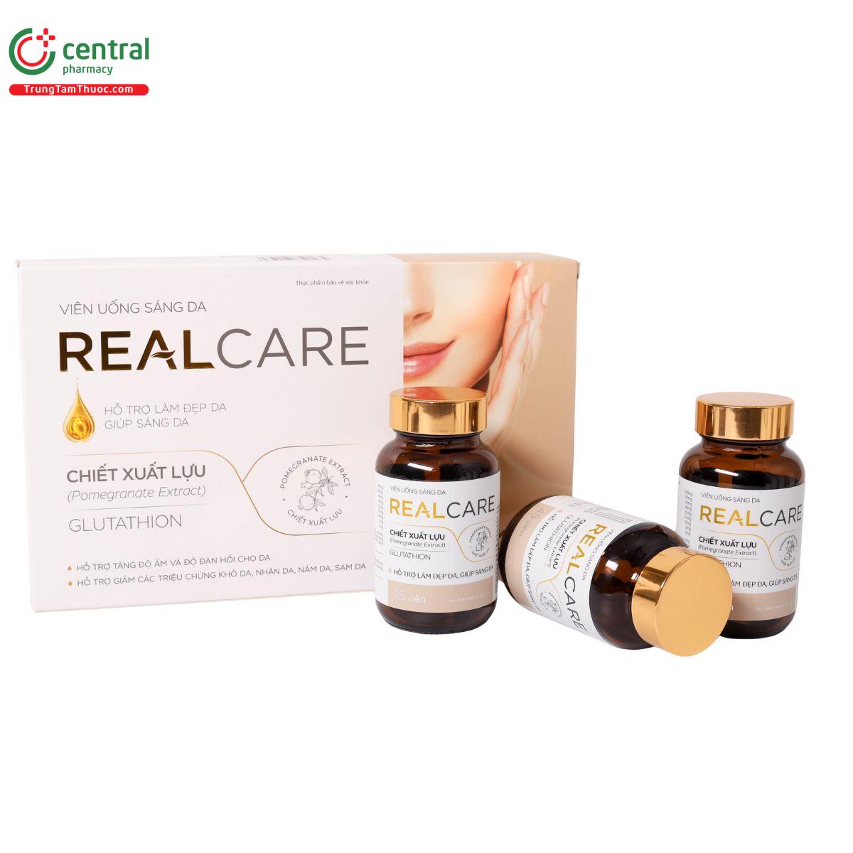 sang da real care 3 V8508