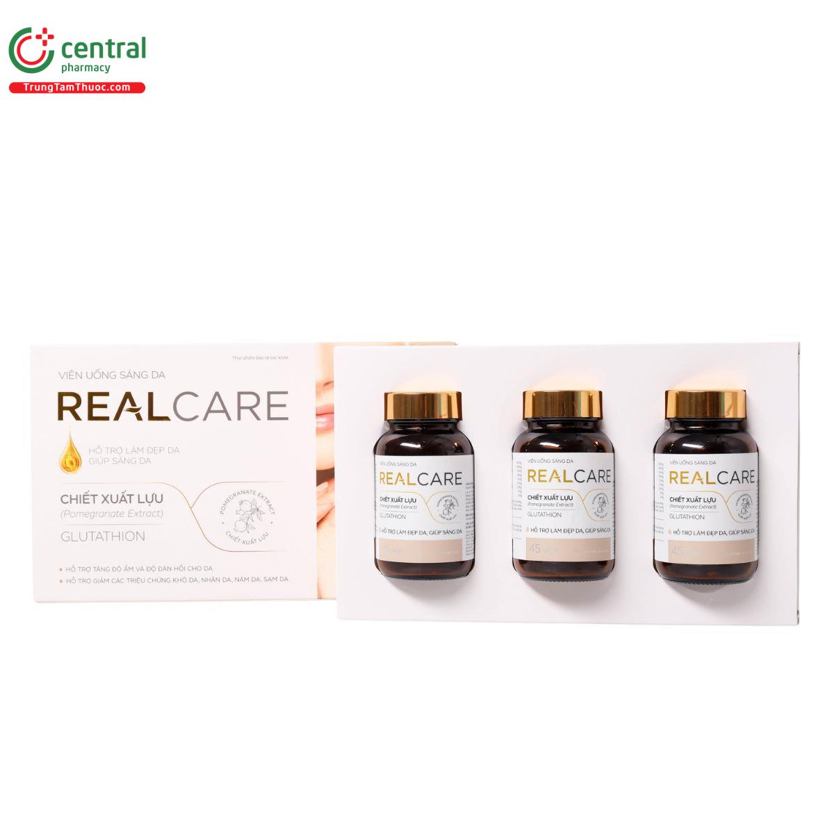 sang da real care 4 N5353