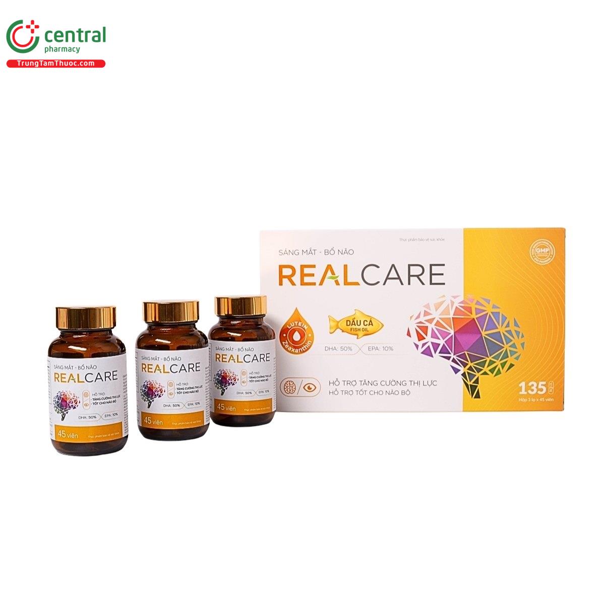 sang mat bo nao real care 1 V8237