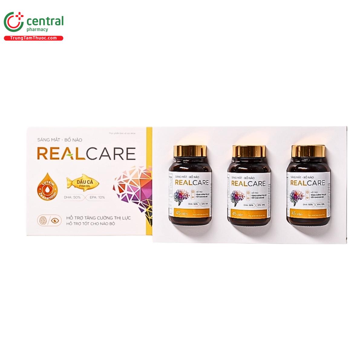 sang mat bo nao real care 2 P6500