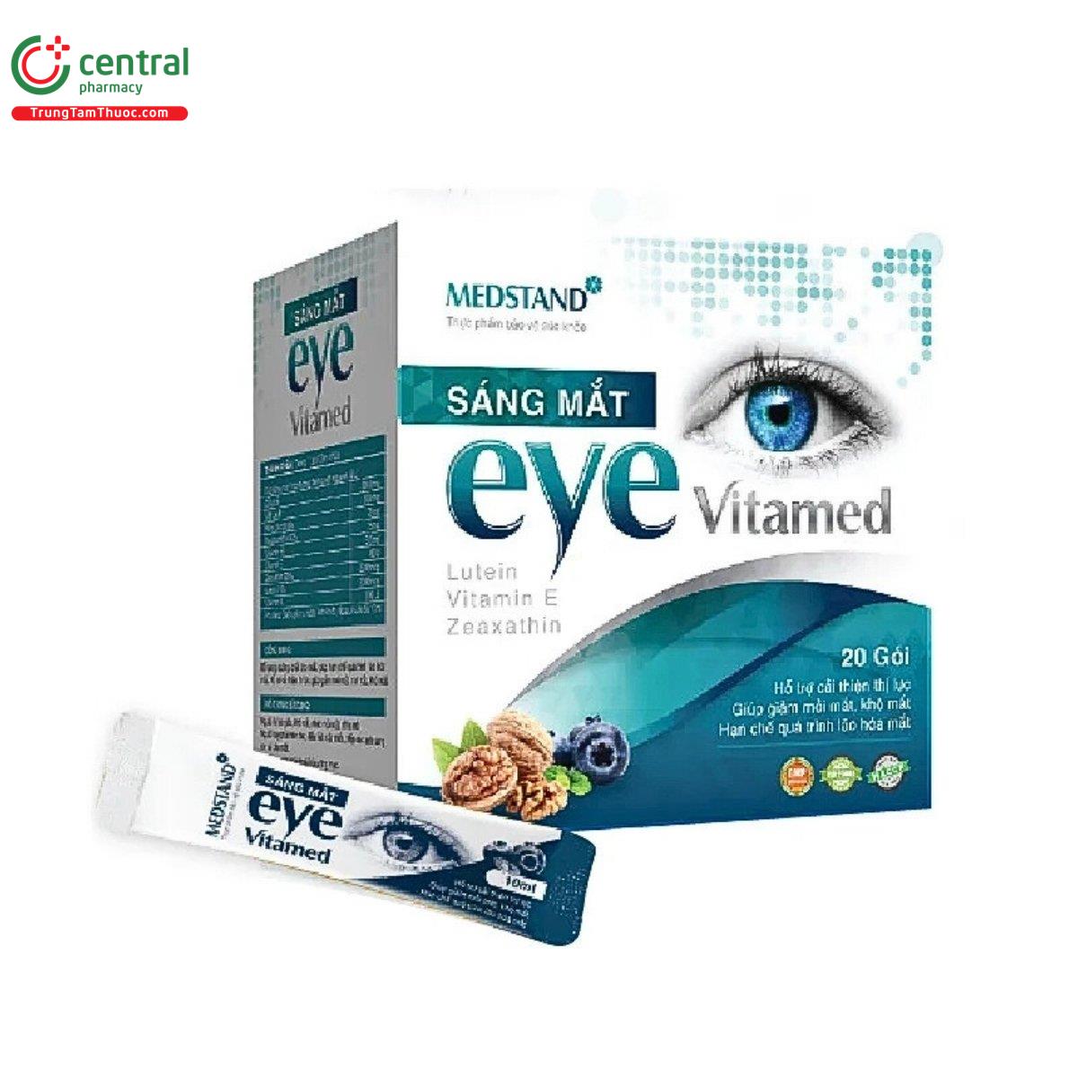 sang mat eye vitamed 1 L4373