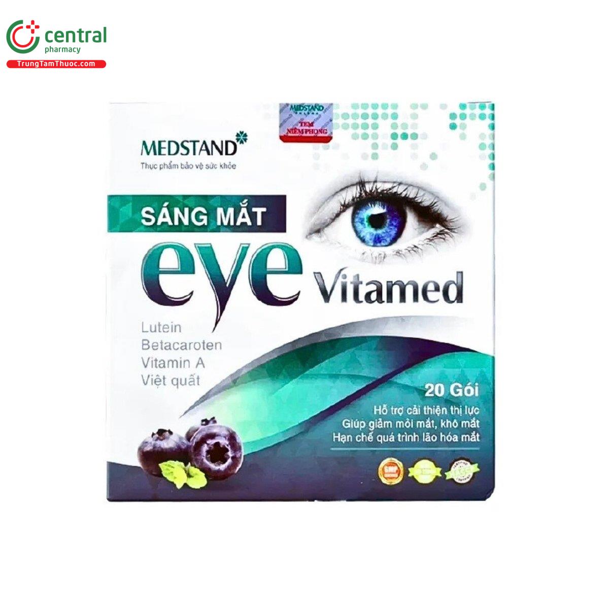 sang mat eye vitamed 2 S7120