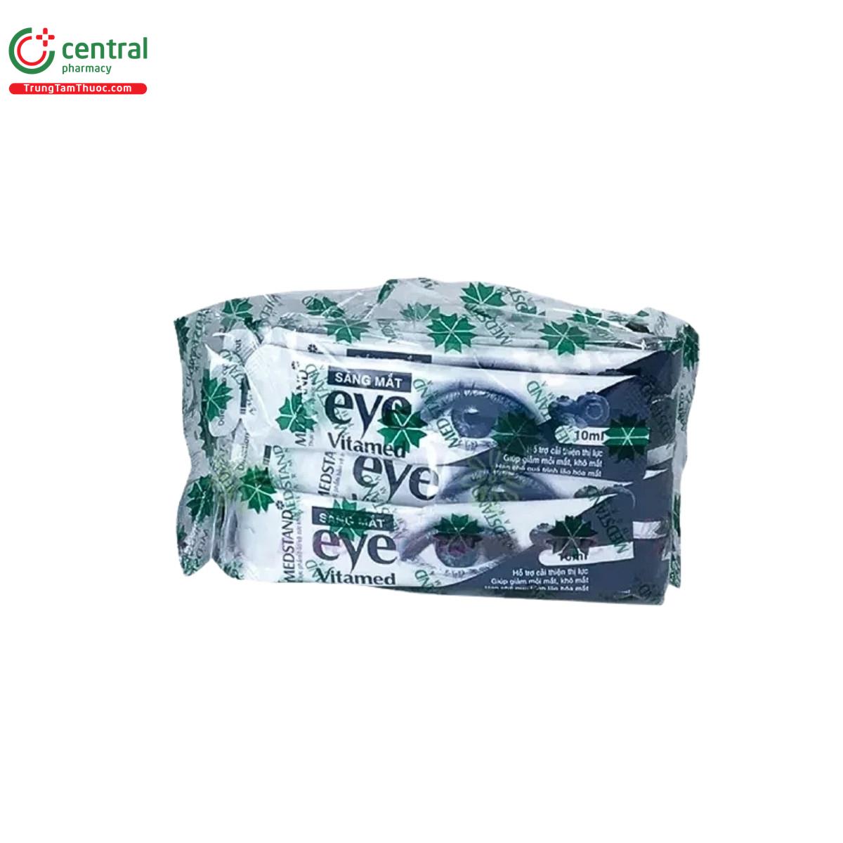 sang mat eye vitamed 5 C1363