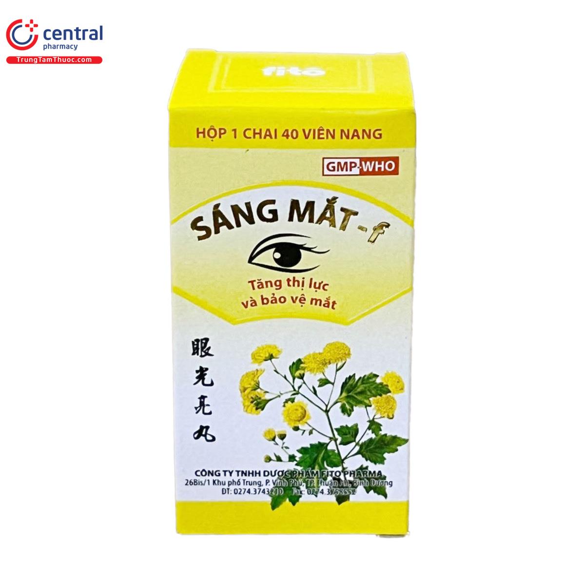 sang mat f 2 F2047