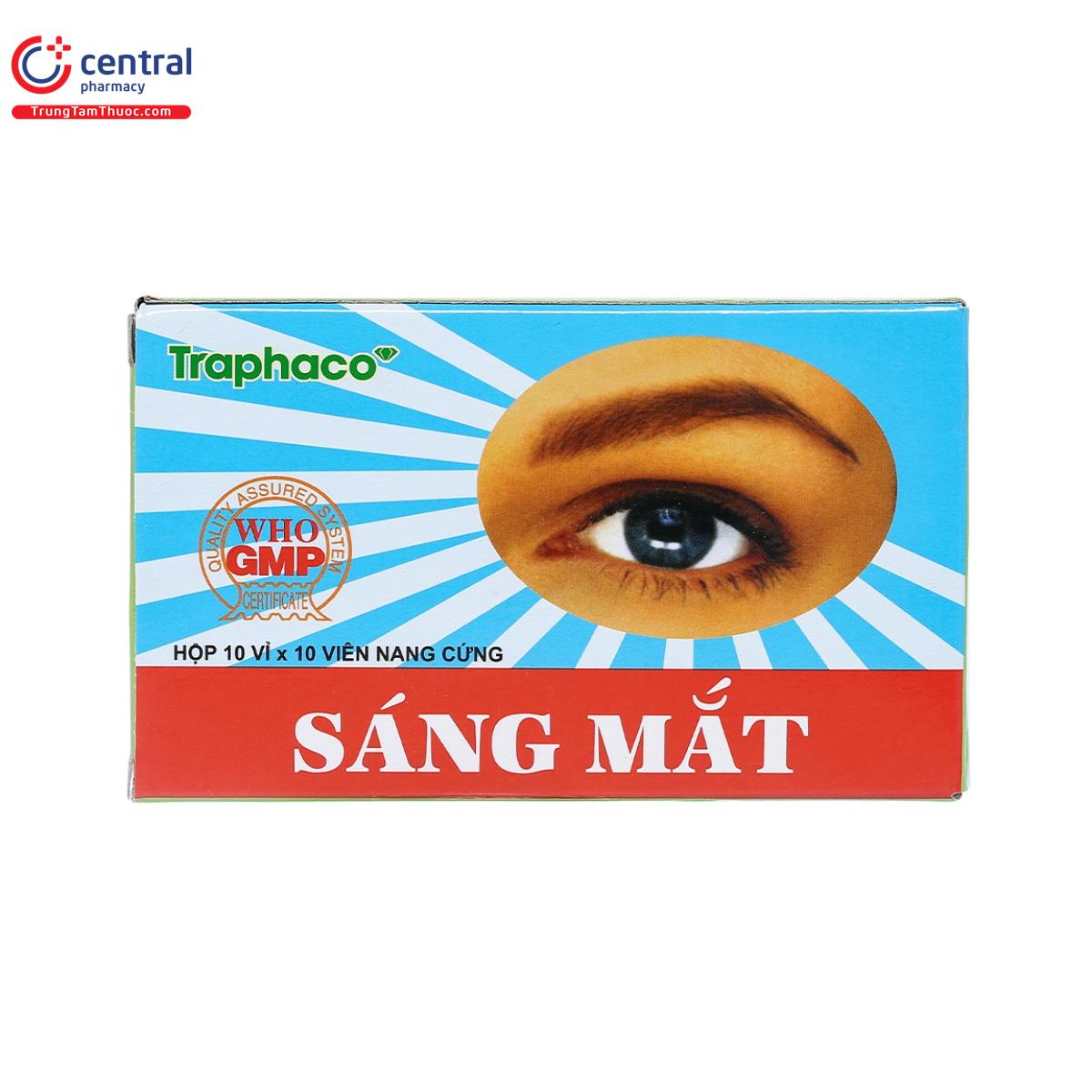 sang mat traphaco nang cung 2 M5874