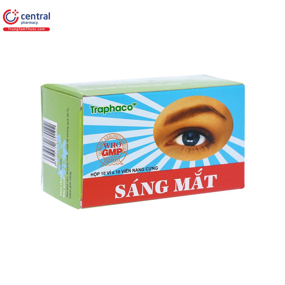 sang mat traphaco nang cung 3 L4072