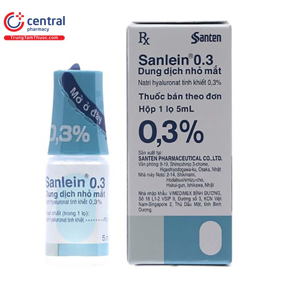 sanlein 03 B0118