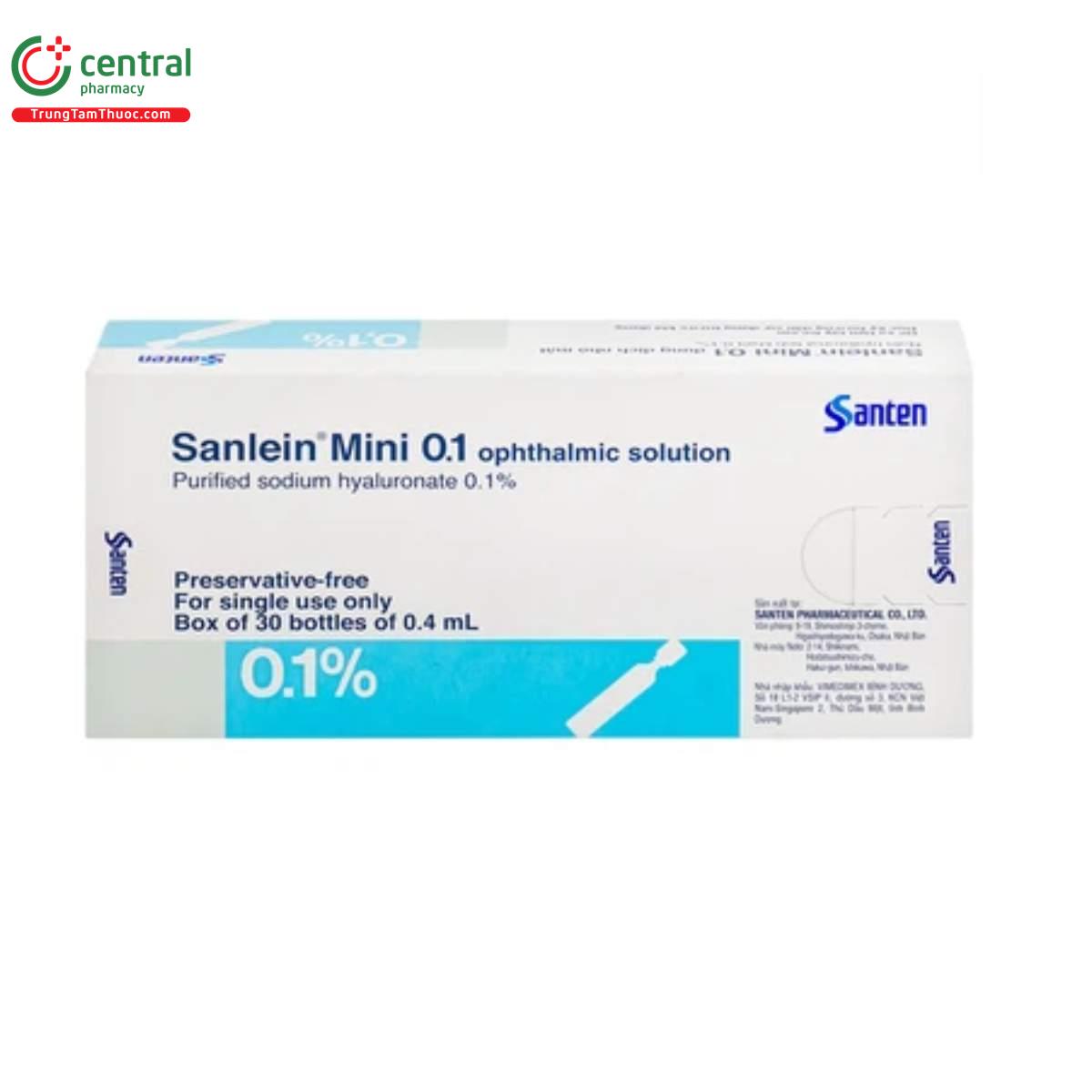 sanlein mini 01 4 J3456