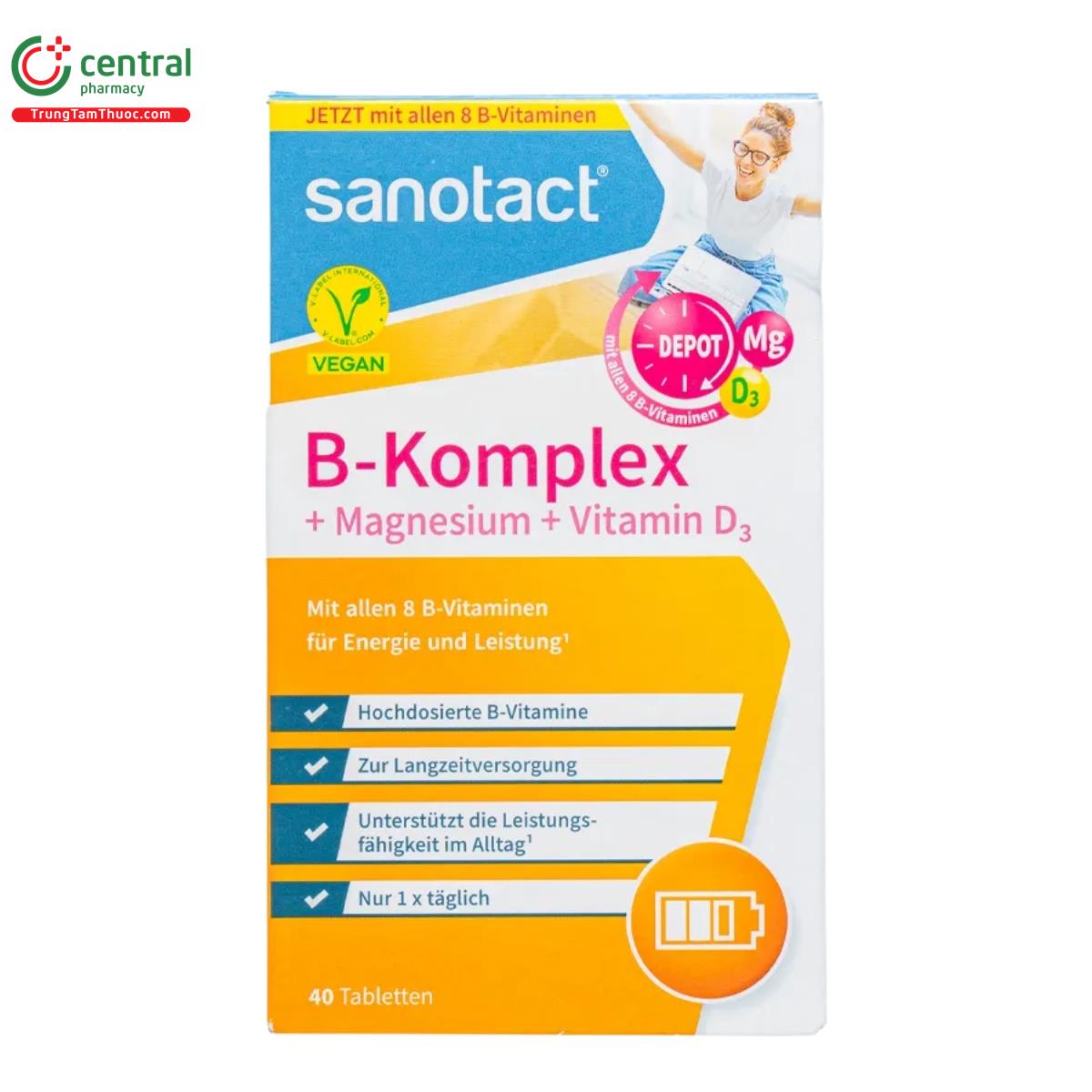 sanotact b komplex magnesium vitamin d3 2 T7888 sanotact b komplex magnesium vitamin d3 2 T7888