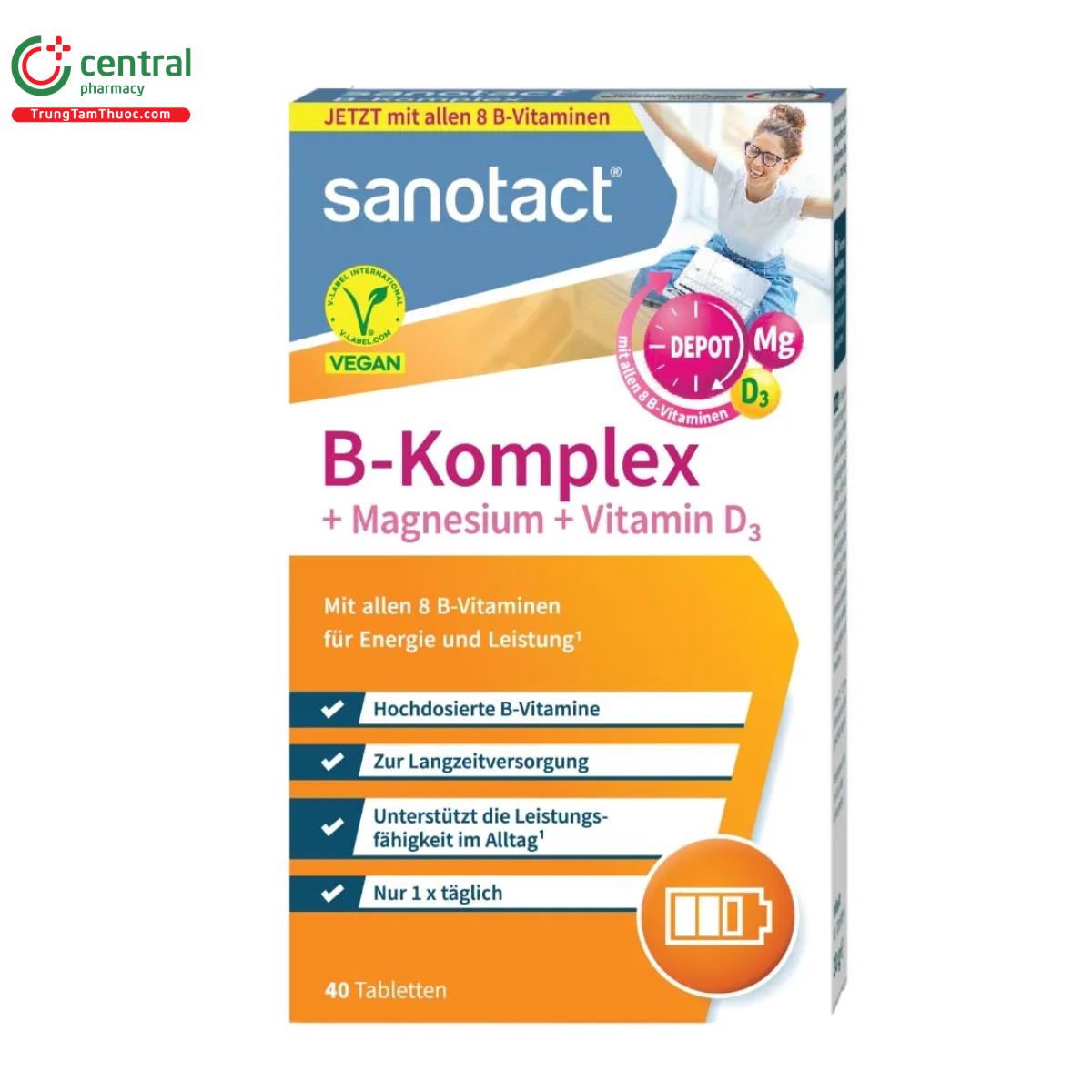 sanotact b komplex magnesium vitamin d3 4 M5732 sanotact b komplex magnesium vitamin d3 4 M5732