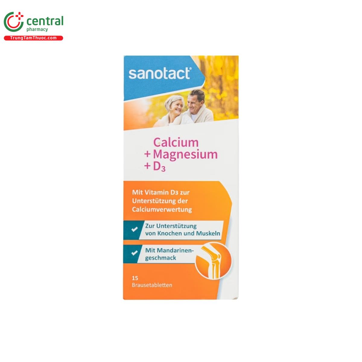sanotact calcium magnesium d3 brausetabletten 4 D1012