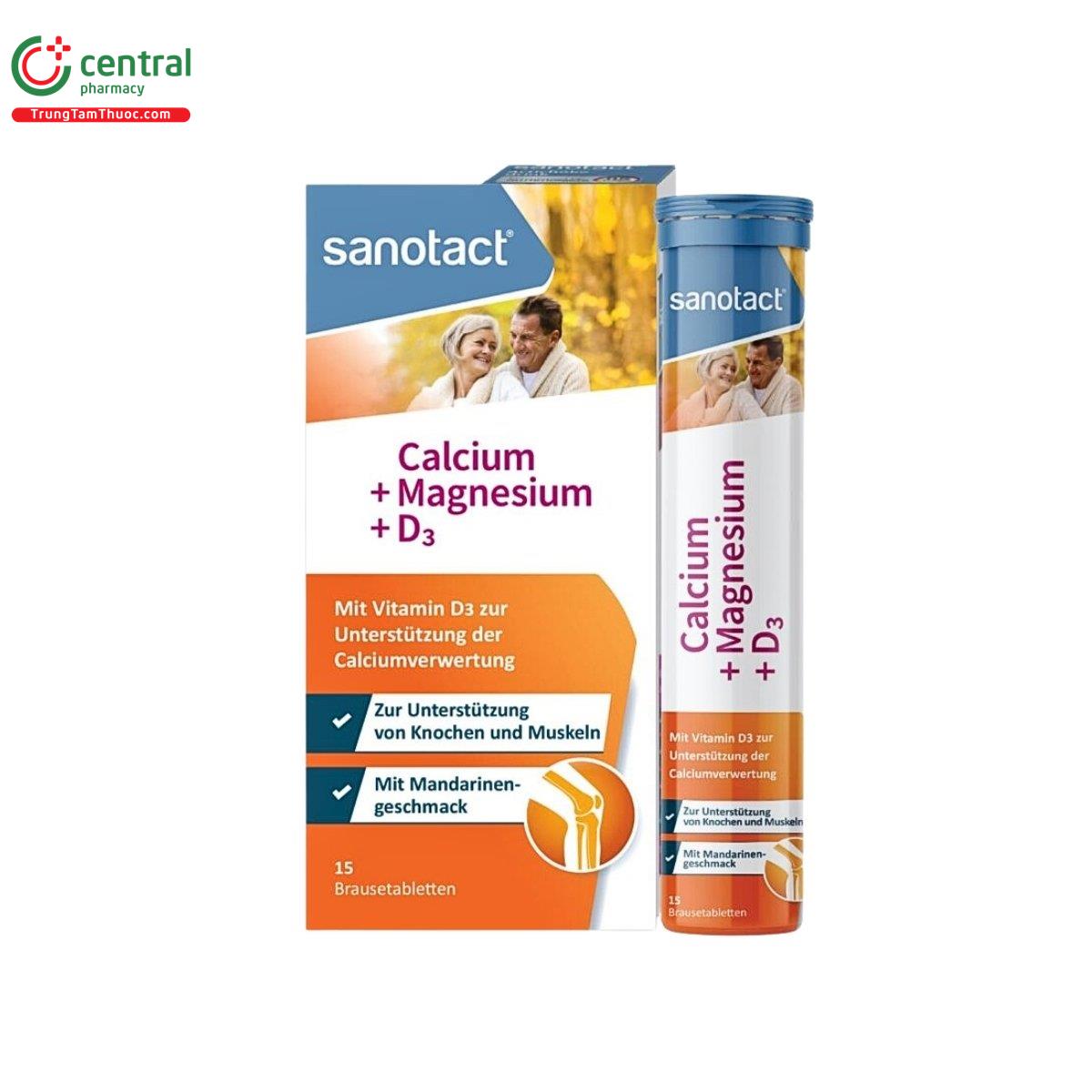 sanotact calcium magnesium d3 brausetabletten 1 O6222