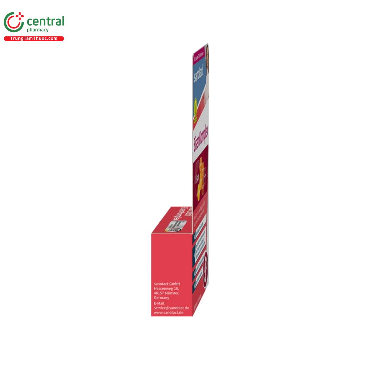 sanotact eisenkomplex tabletten 3 R7352