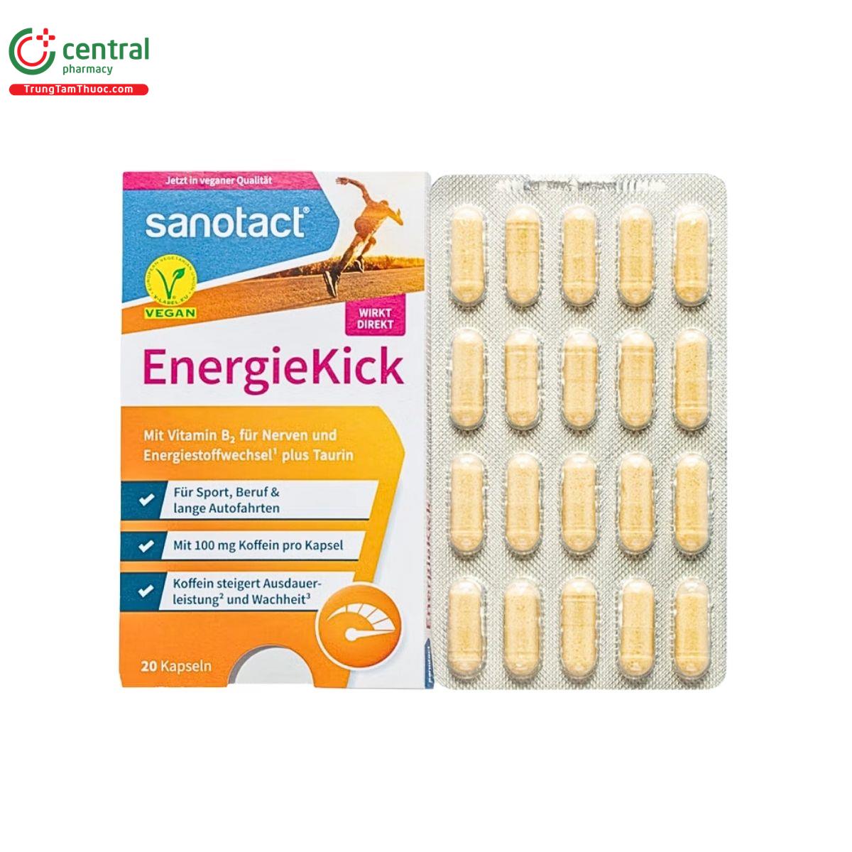 sanotact energiekick kapseln 1 D1882