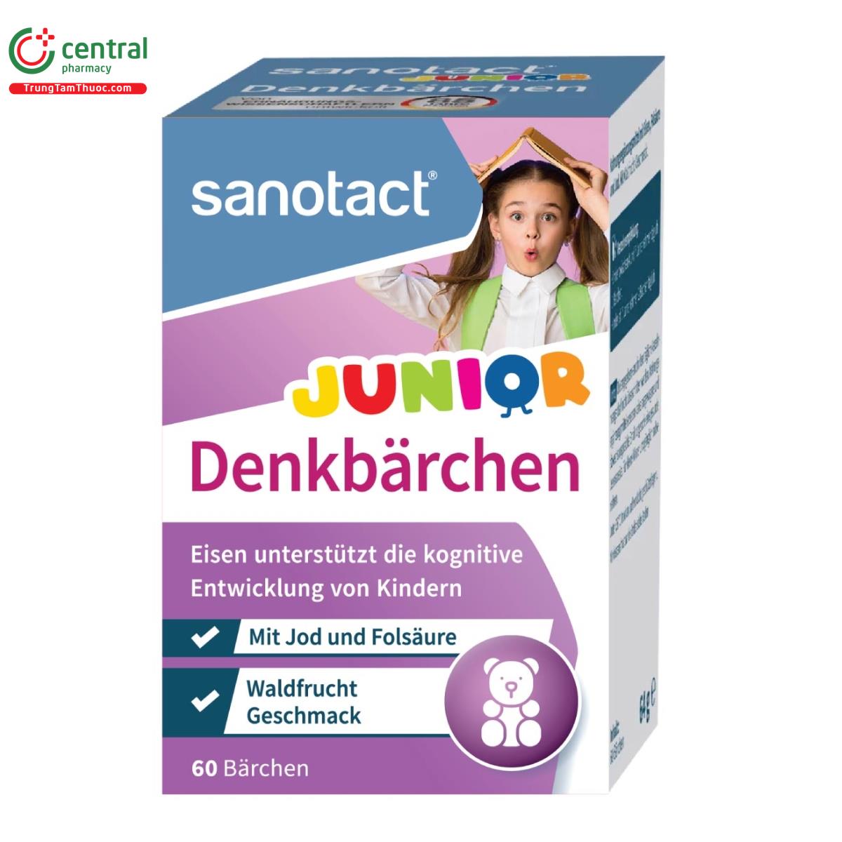 sanotact junior denkbarchen 2 G2227 sanotact junior denkbarchen 2 G2227