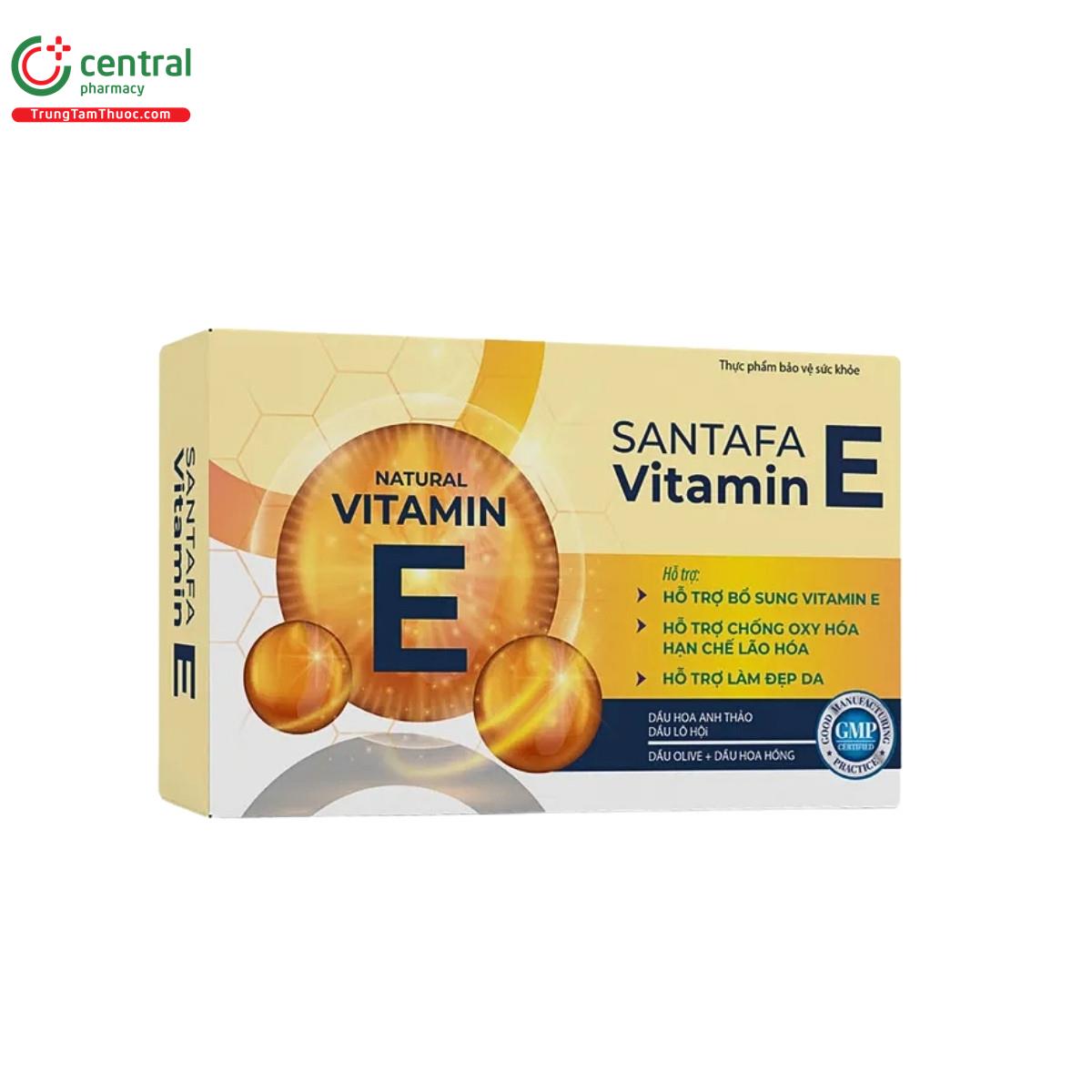 santafa vitamin e 1 J3584