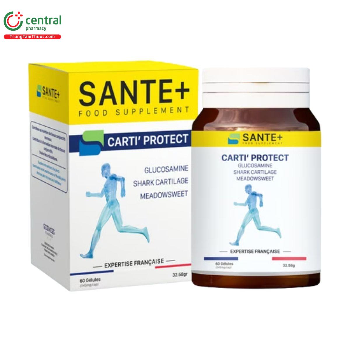 sante carti protect 1 L4485