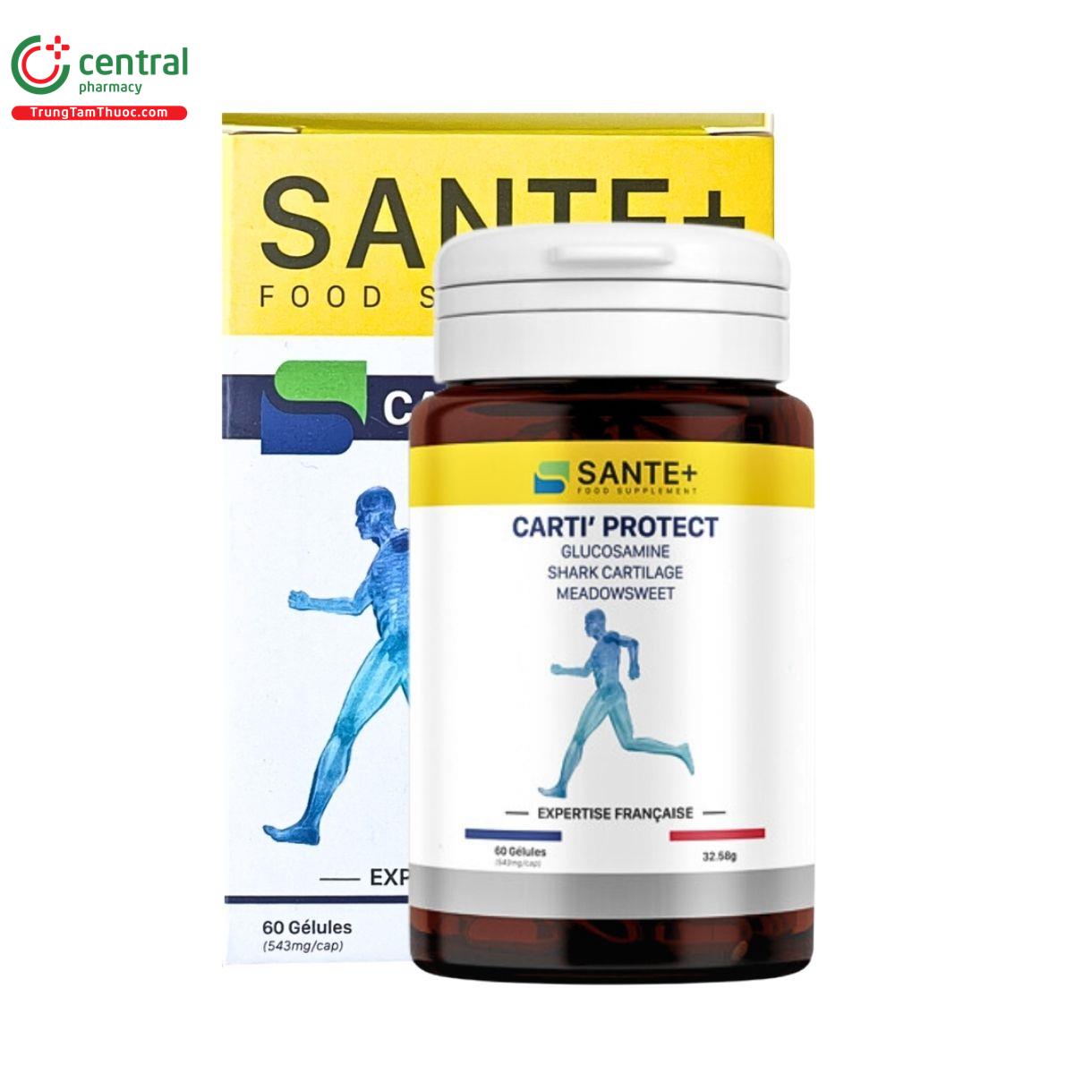 sante carti protect 2 S7135