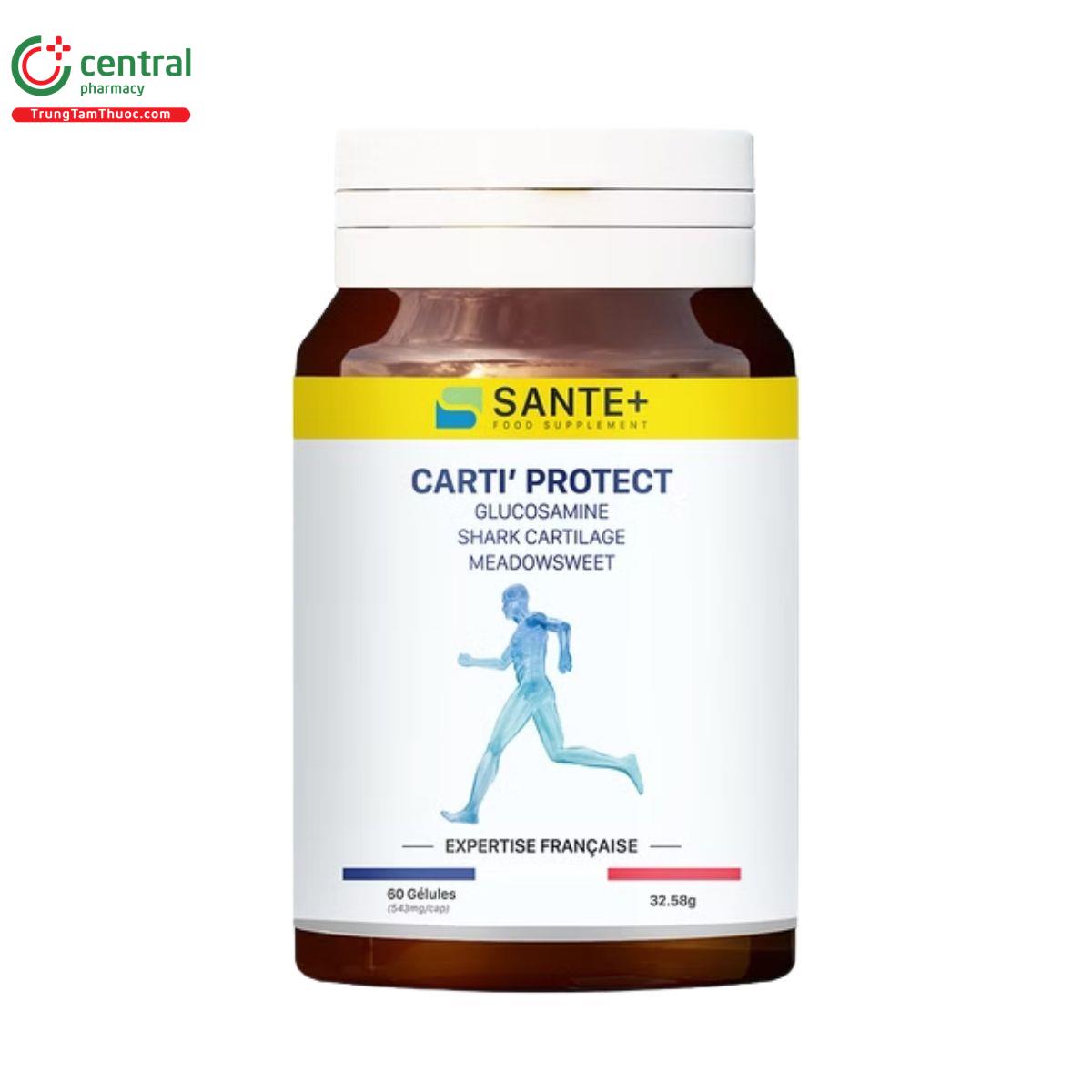 sante carti protect 3 L4487