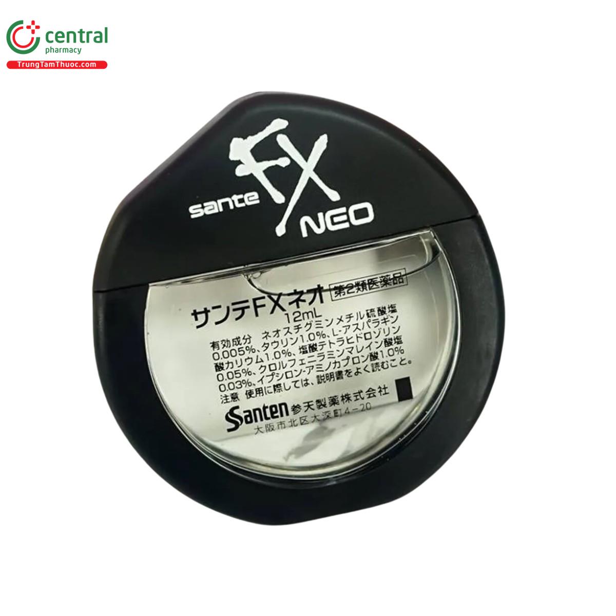 sante fx neo 12ml 11 Q6040