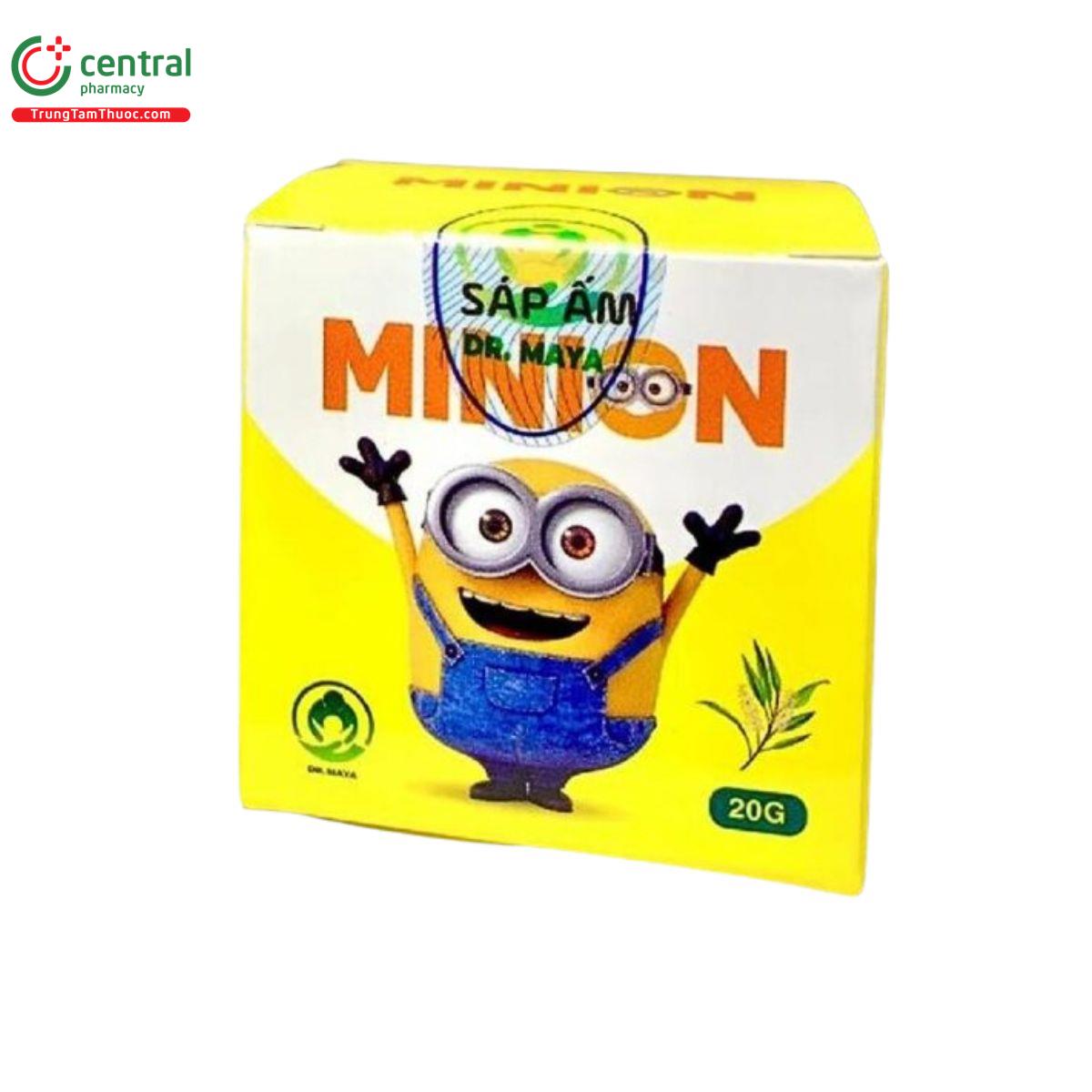 sap am minion 2 B0471