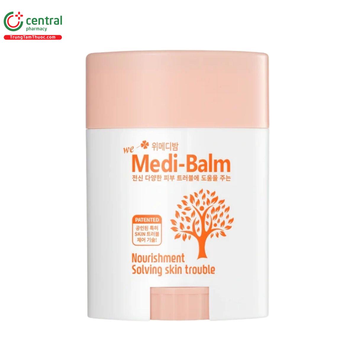 sap duong da wemedi balm 1 R7413