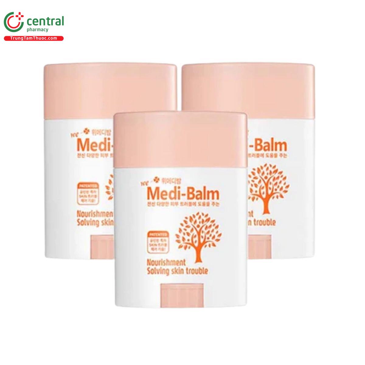 sap duong da wemedi balm 5 O5546