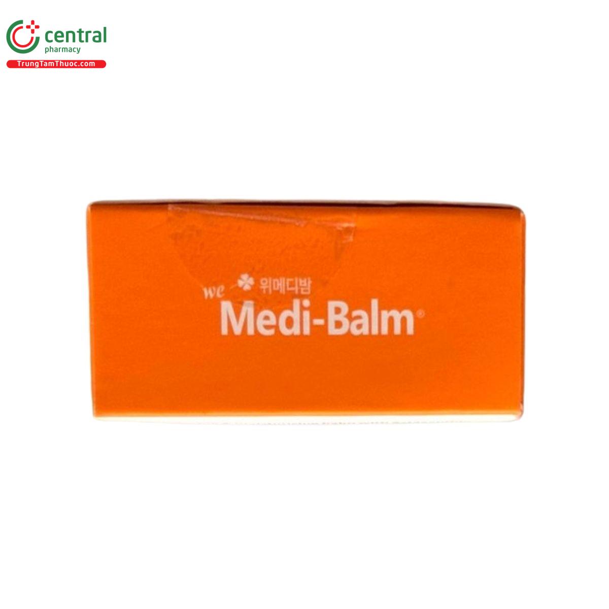 sap duong da wemedi balm 6 L4425 sap duong da wemedi balm 6 L4425