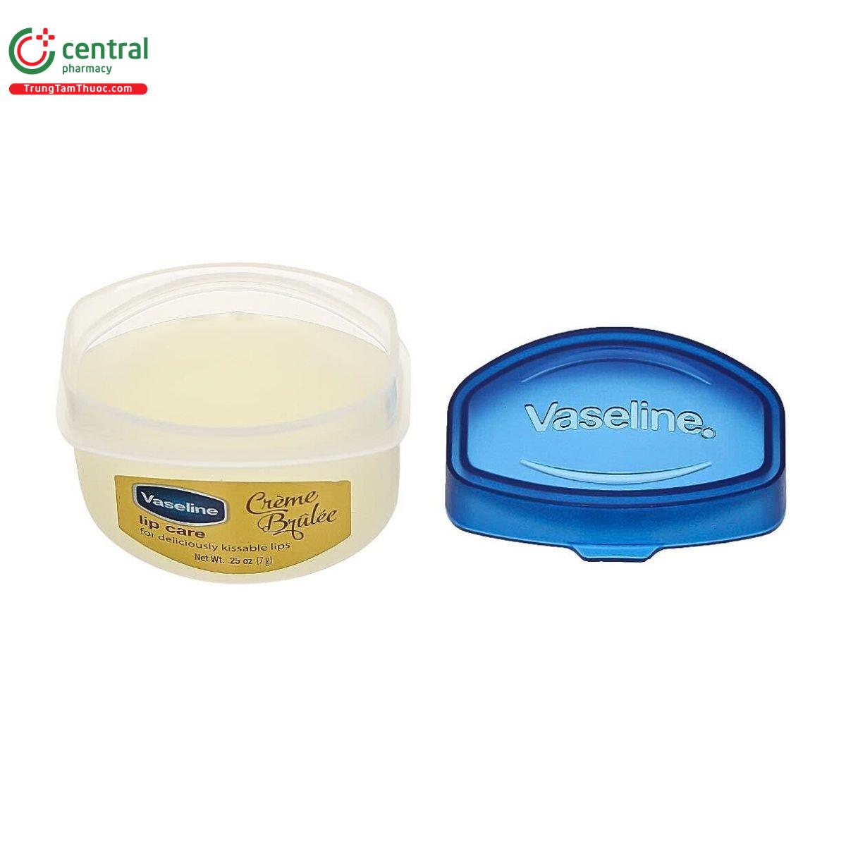sap duong moi vaseline creme brulee 3 S7444 sap duong moi vaseline creme brulee 3 S7444