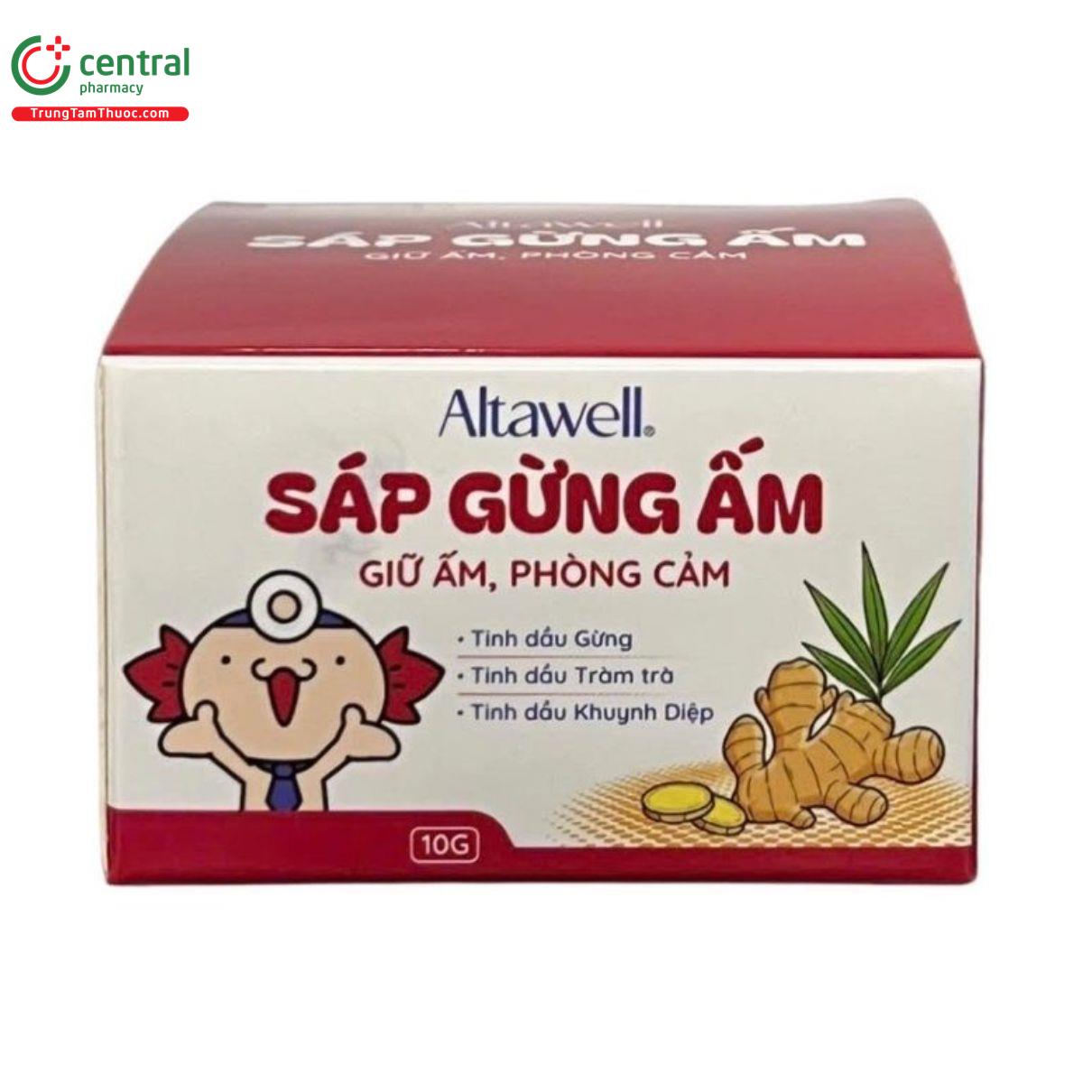 sap gung am altawell 2 P6213