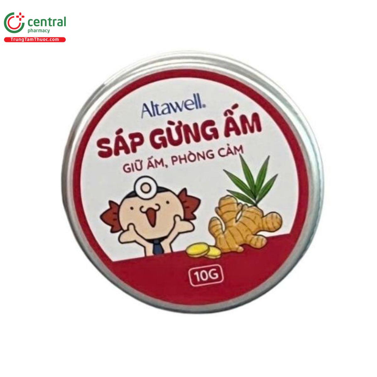 sap gung am altawell 5 I3270
