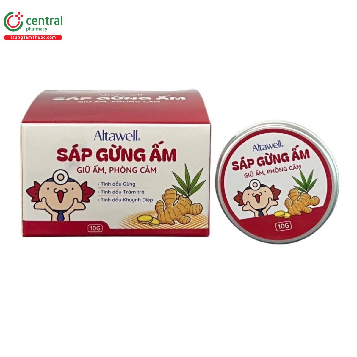 sap gung am altawell P6728