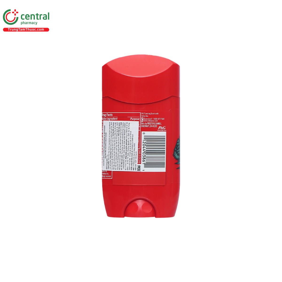 sap khu mui old spice 3 L4427