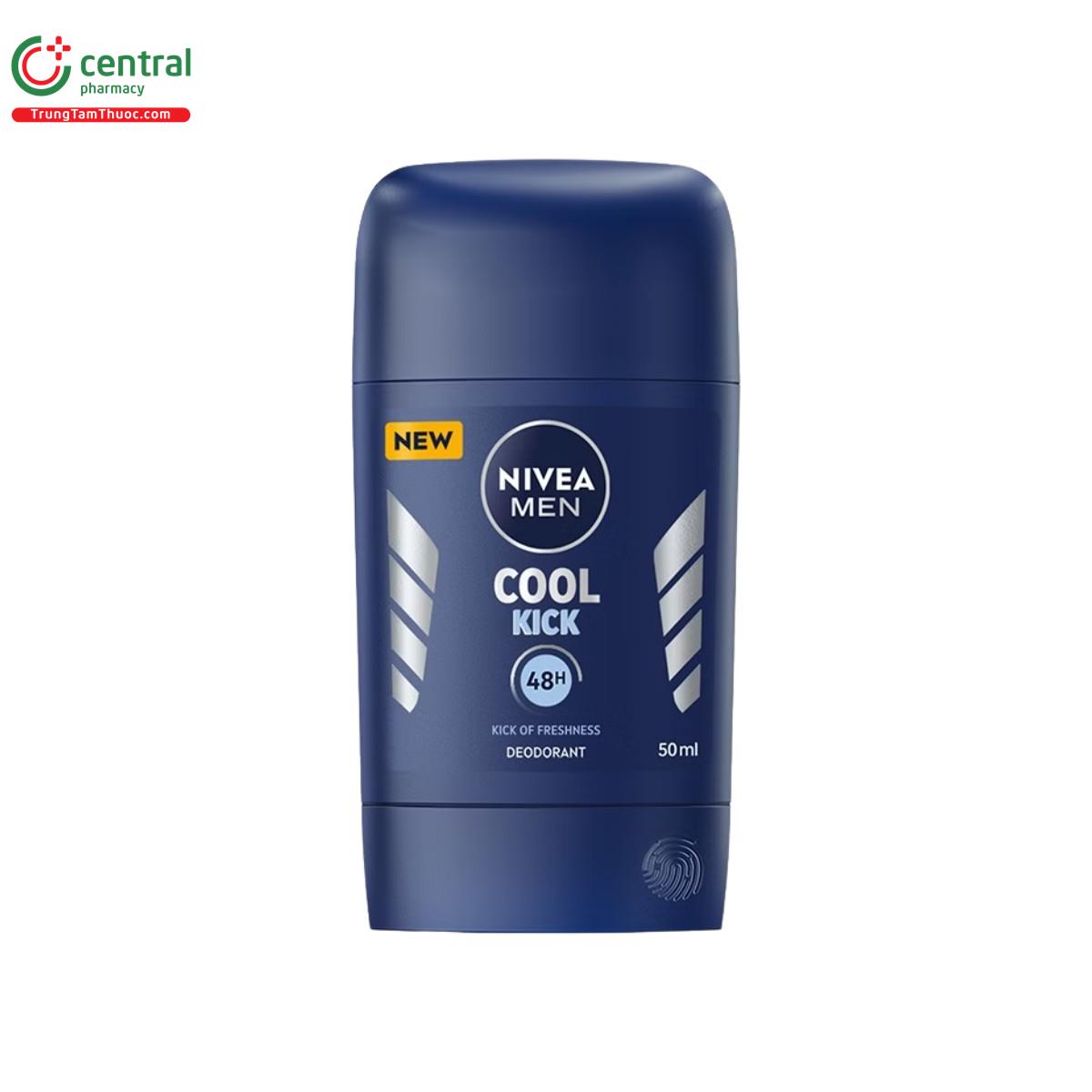 sap ngan mui nivea men cool kick 2 S7331