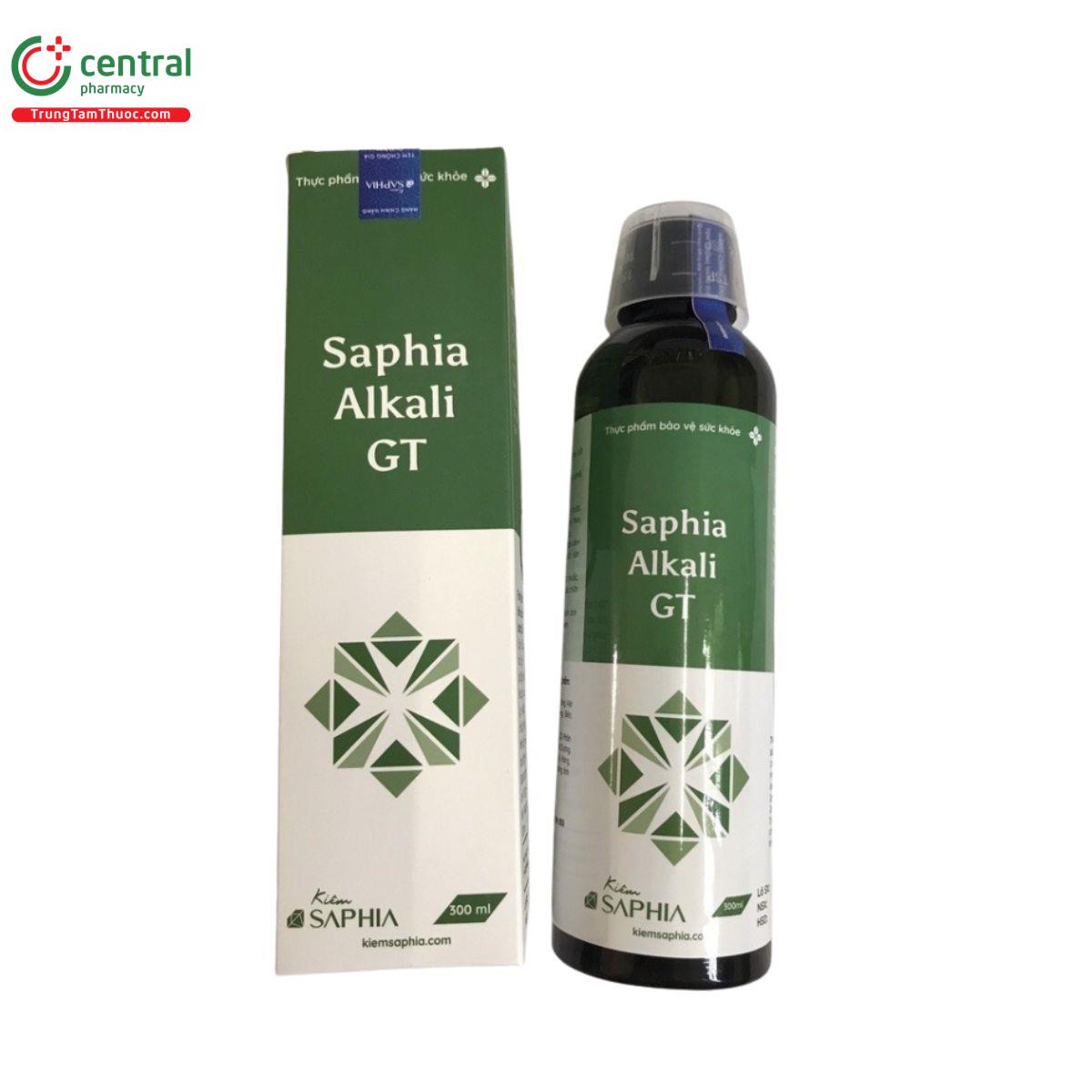 saphia alkali gt 2 H2286 saphia alkali gt 2 H2286