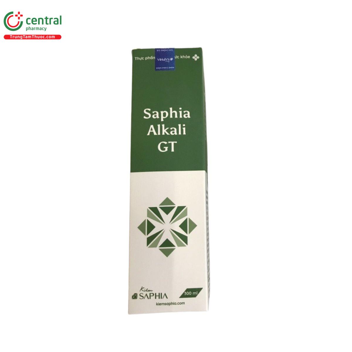 saphia alkali gt 3 O5835 saphia alkali gt 3 O5835