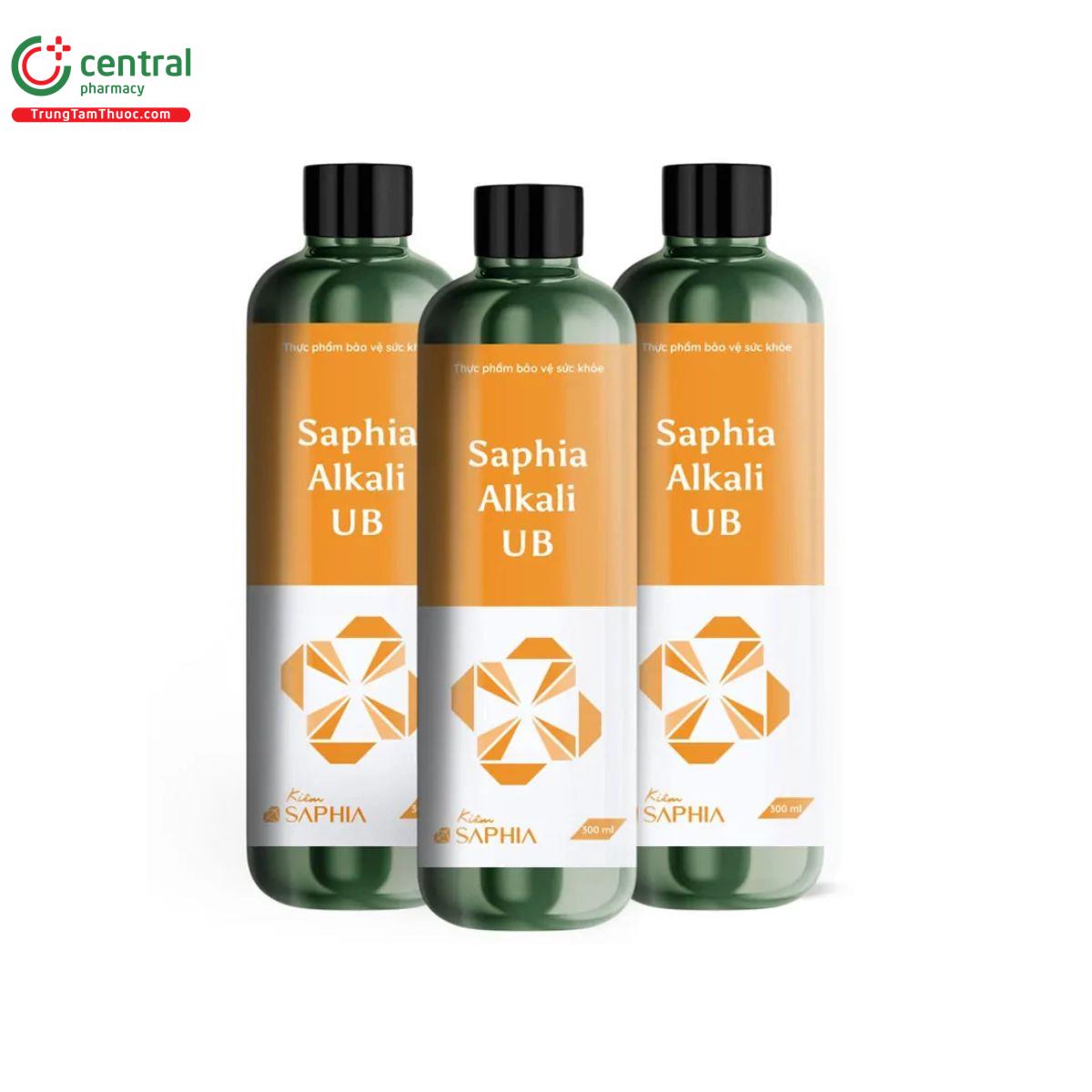 saphia alkali ub 1 A0441 saphia alkali ub 1 A0441