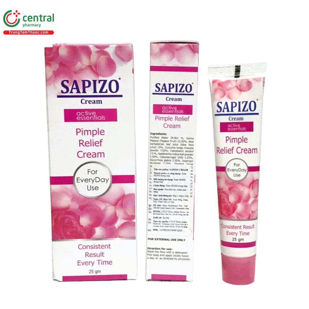 sapizo 25g 2 I3012