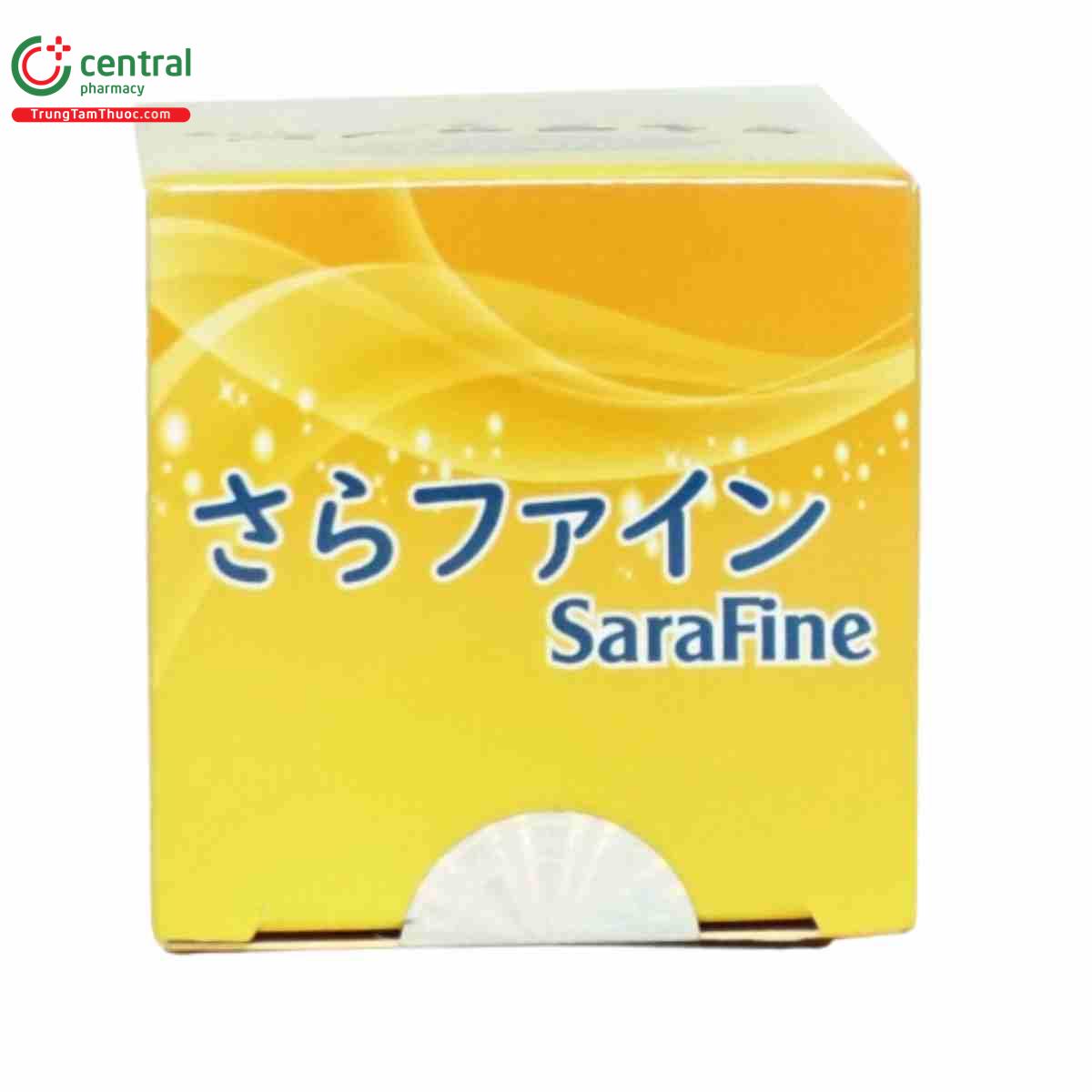 sarafine 7 G2047